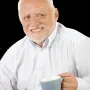 laechelnder-alter-mann-der-kaffee-trinkt-33471677.webp